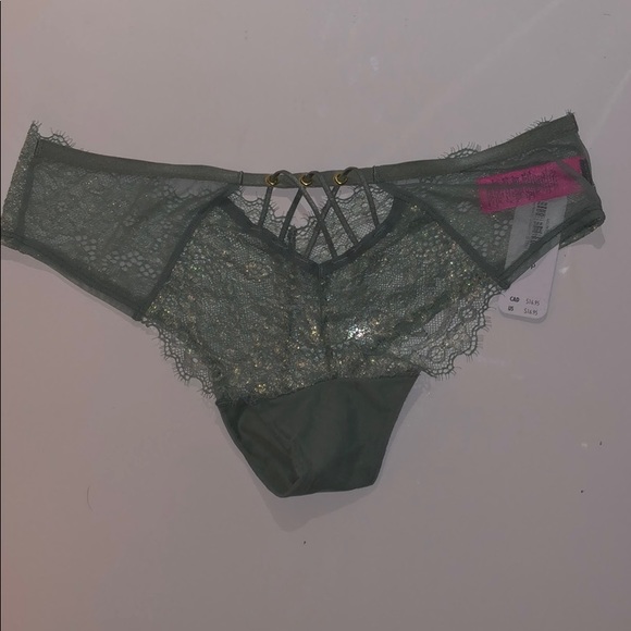 Brazilian underwear - Picture 3 of 4